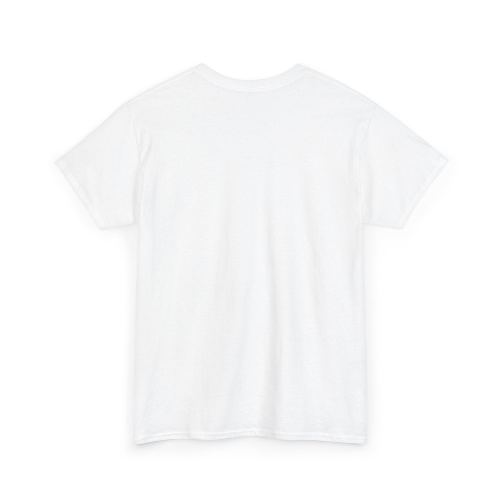 Dance in the Street — Unisex Heavy Cotton Tee