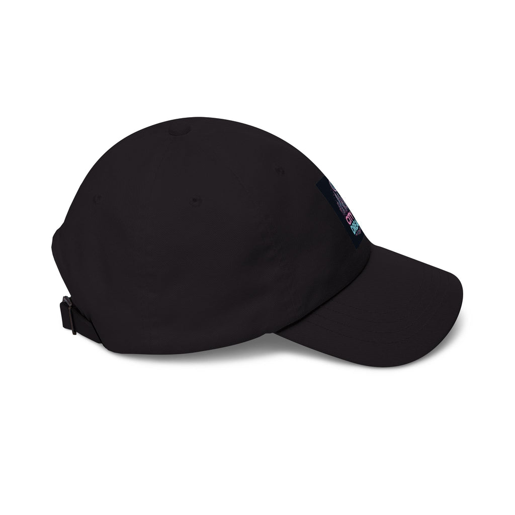 City of Dreams — Classic Dad Cap