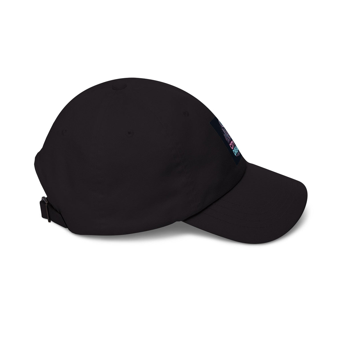 City of Dreams — Classic Dad Cap