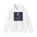 Crescent City — Unisex Heavy Blend Hooded Sweatshirt