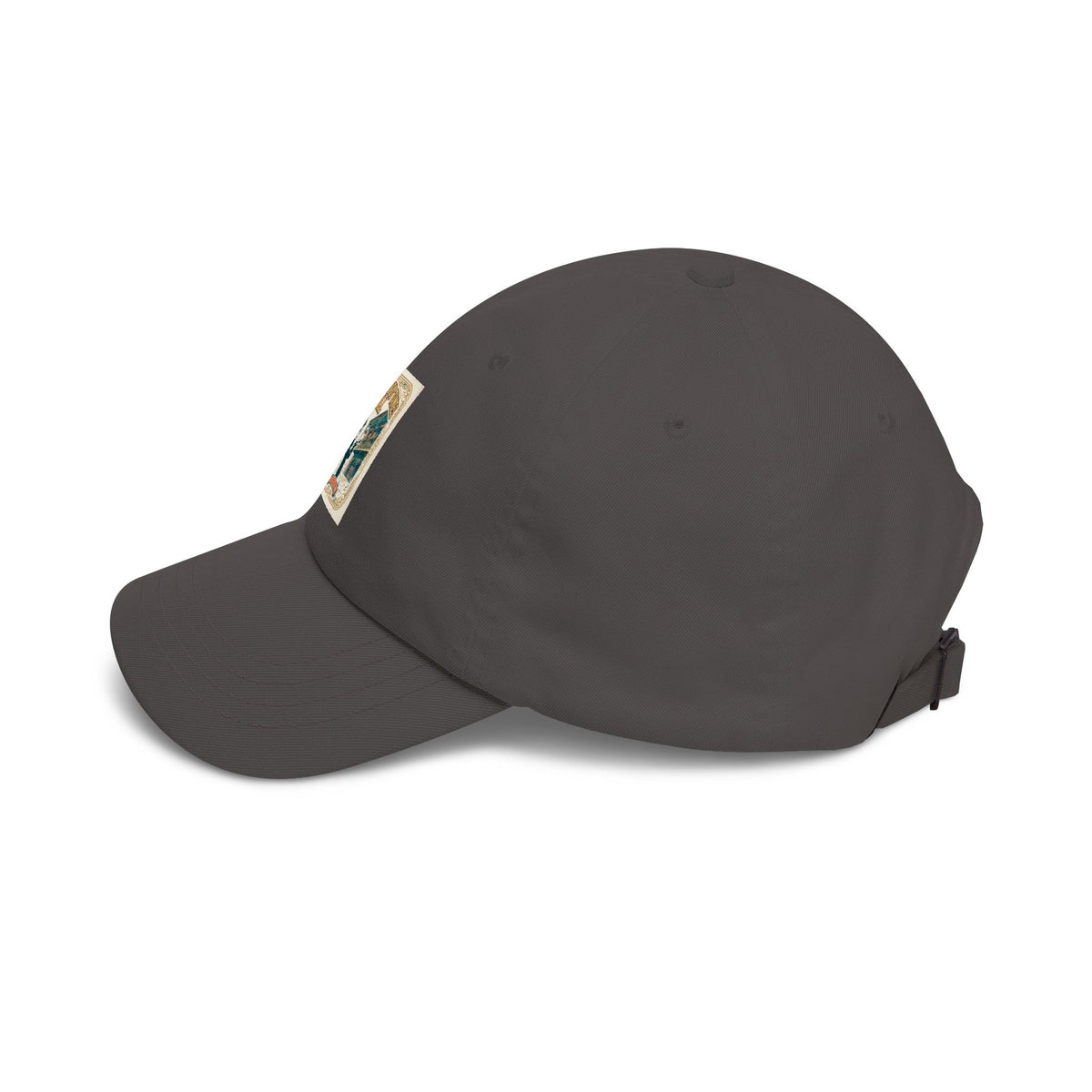 Let the Good Times Roll — Classic Dad Cap
