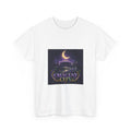 Crescent City — Unisex Heavy Cotton Tee