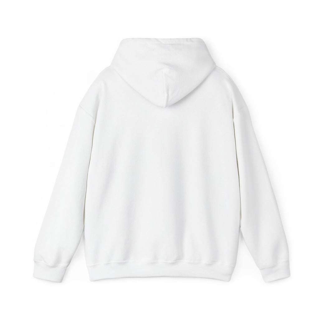 Crescent City — Unisex Heavy Blend Hooded Sweatshirt