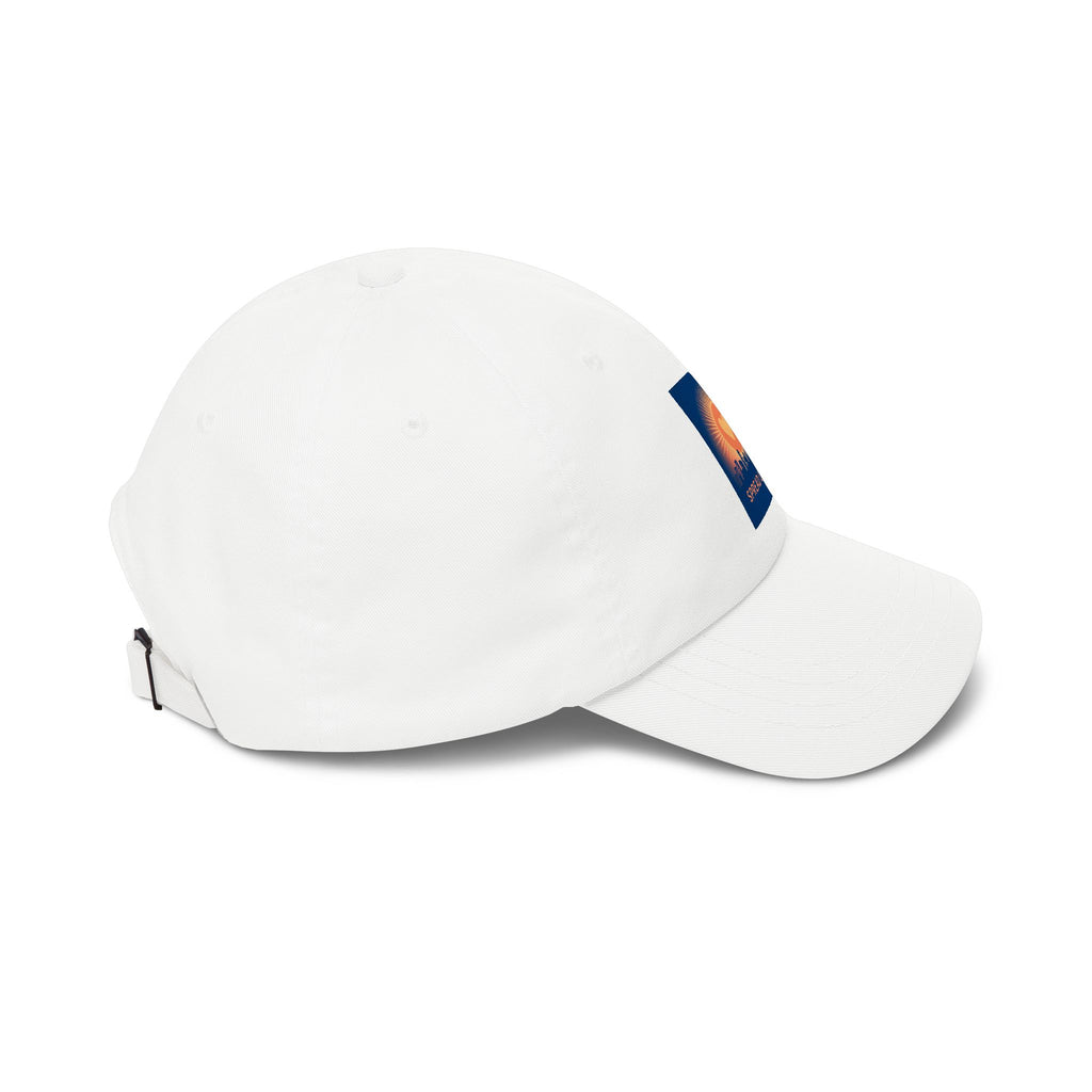 Spread Love — Classic Dad Cap