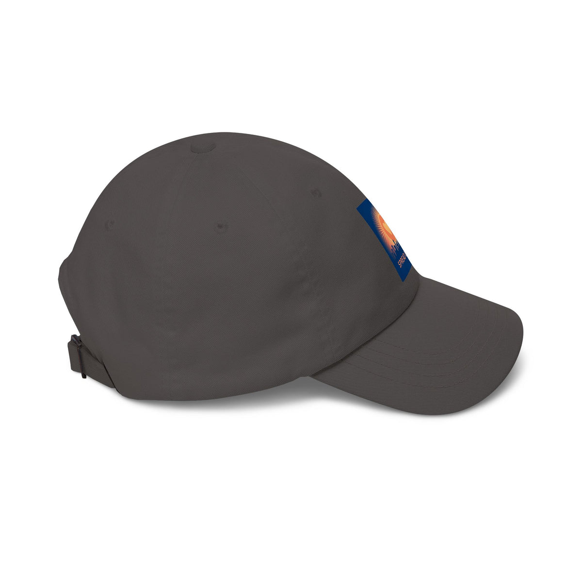 Spread Love — Classic Dad Cap