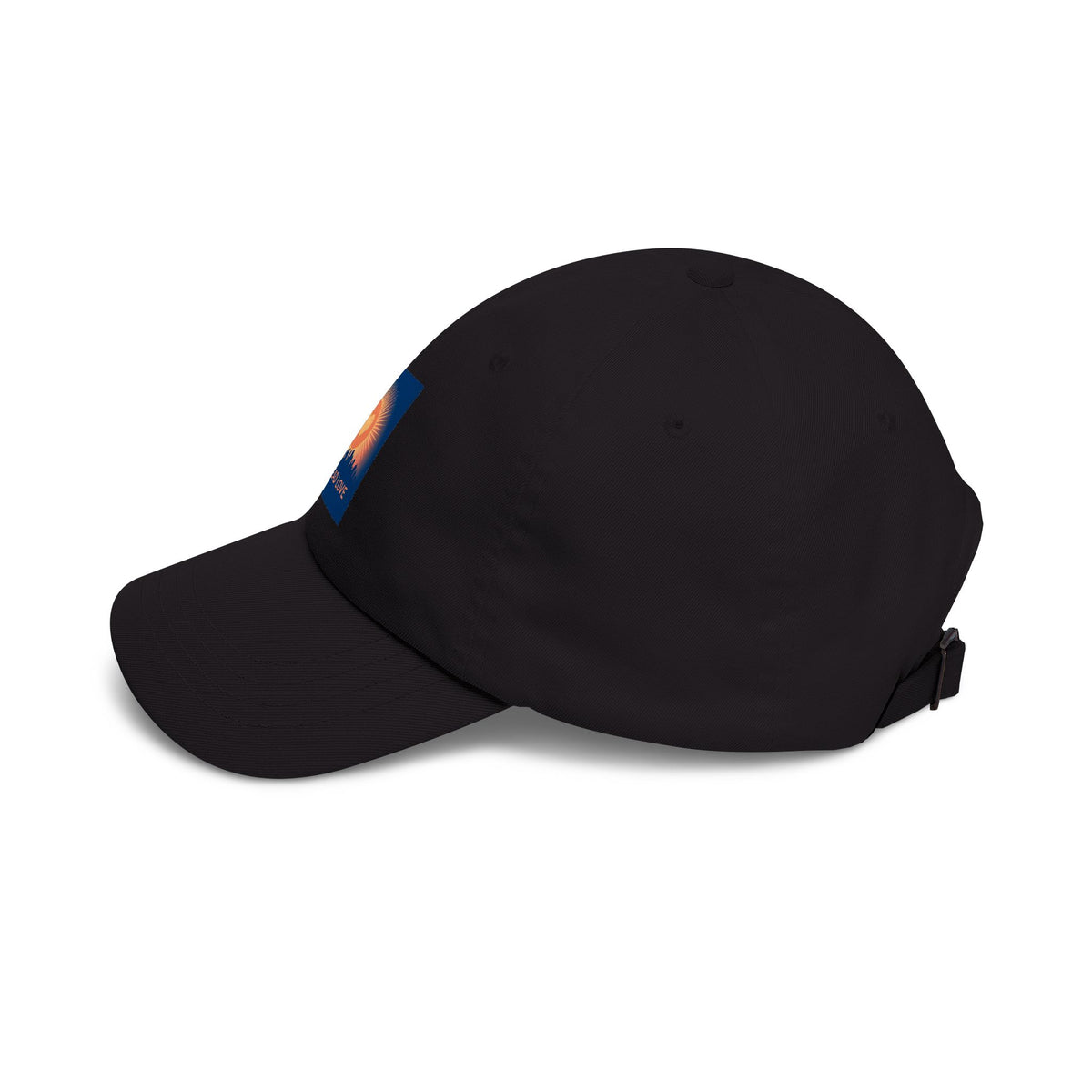 Spread Love — Classic Dad Cap