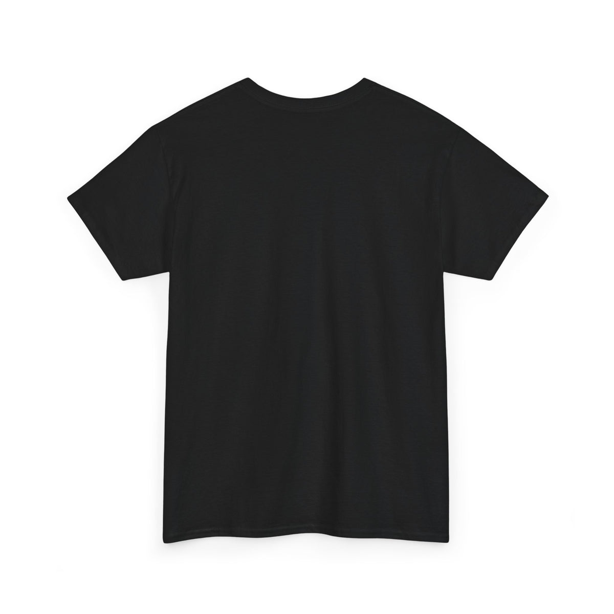Let the Good Times Roll — Unisex Heavy Cotton Tee