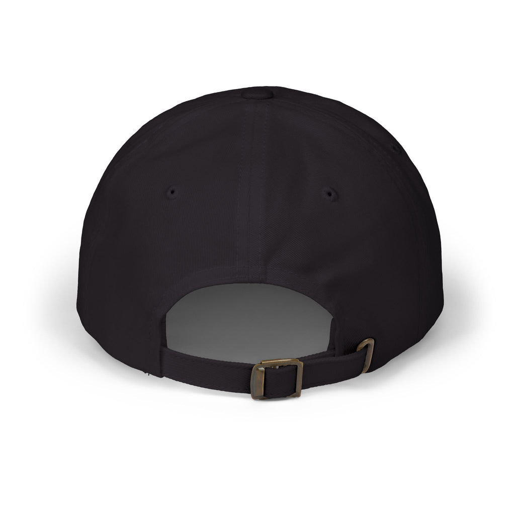 Let the Good Times Roll — Classic Dad Cap