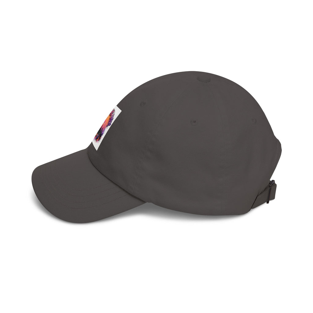 Good Vibes City — Classic Dad Cap