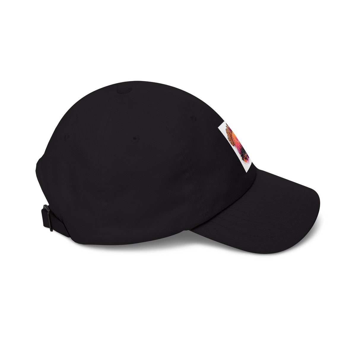 Good Vibes City — Classic Dad Cap