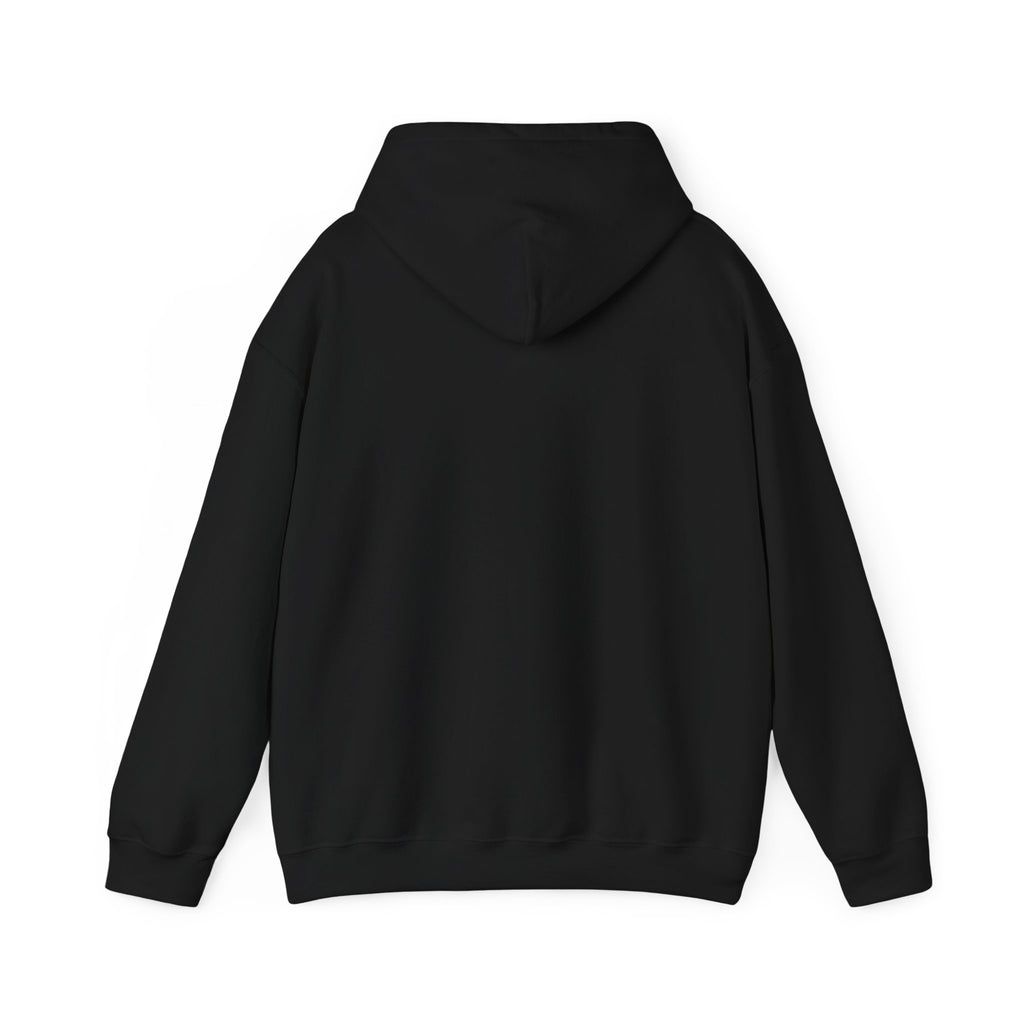 Crescent City — Unisex Heavy Blend Hooded Sweatshirt