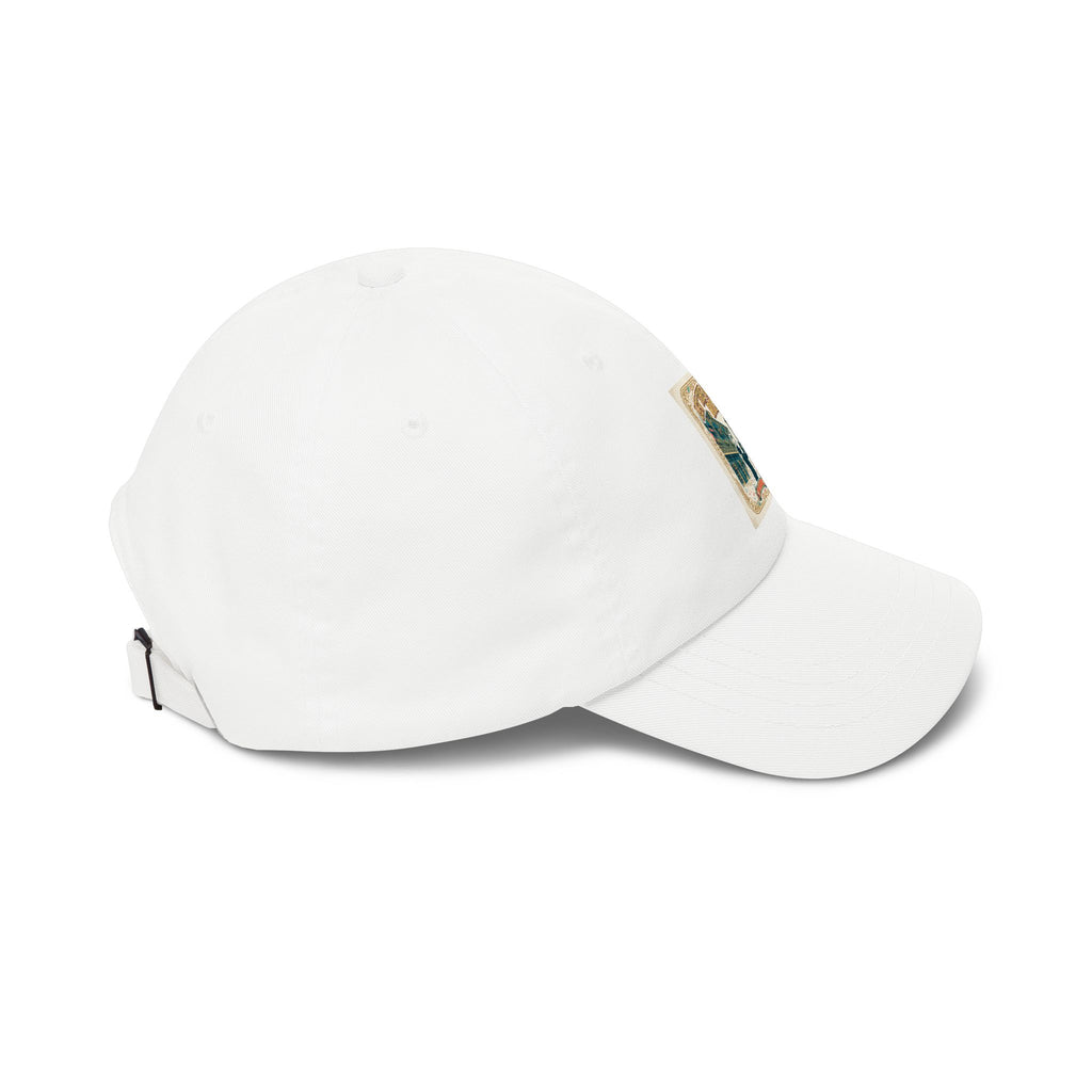 Let the Good Times Roll — Classic Dad Cap