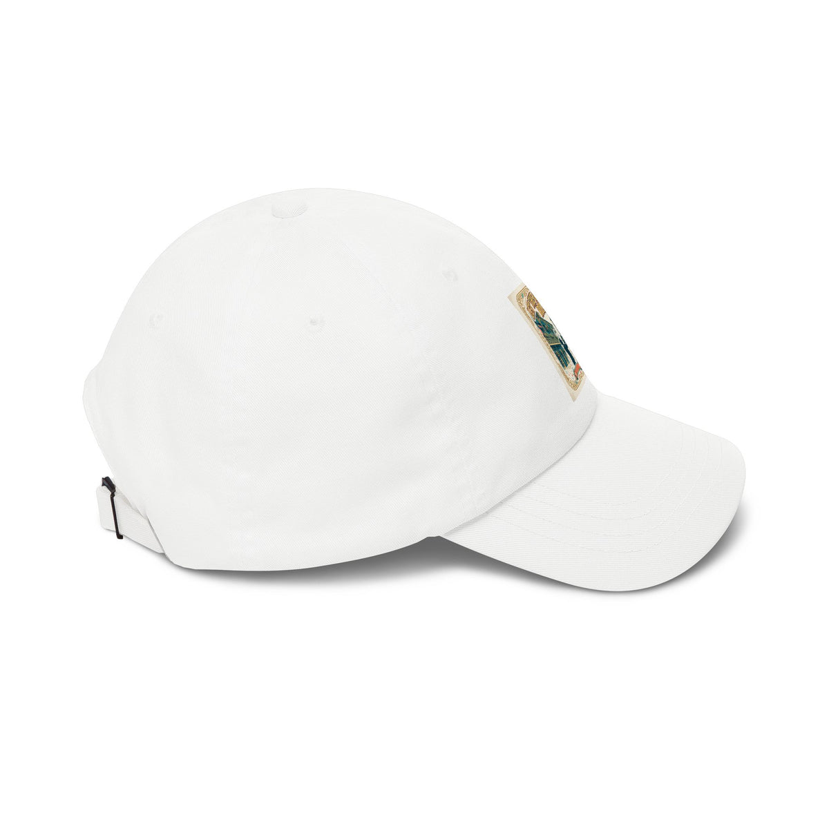 Let the Good Times Roll — Classic Dad Cap