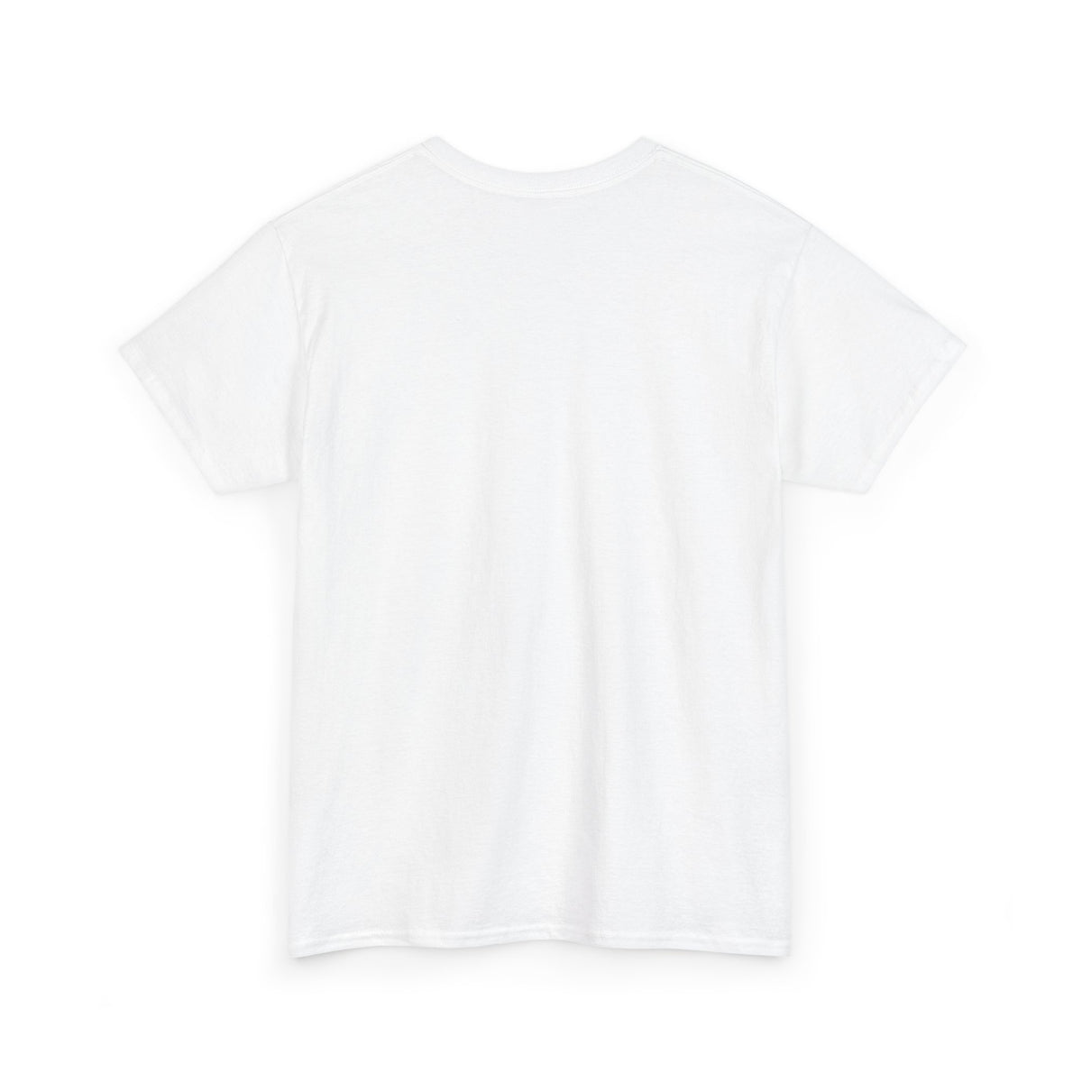Crescent City — Unisex Heavy Cotton Tee