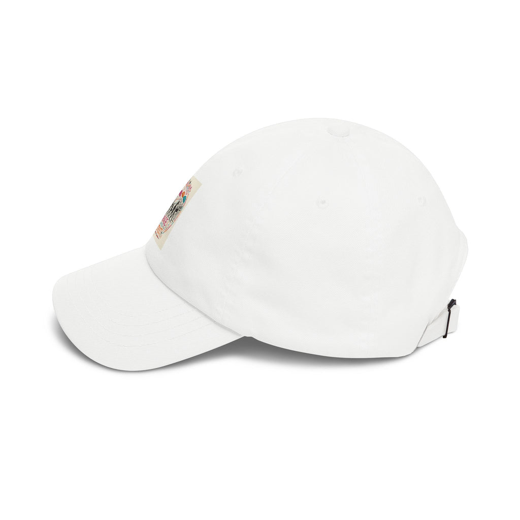 Dance in the Street — Classic Dad Cap