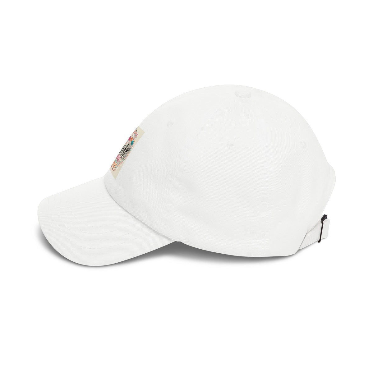 Dance in the Street — Classic Dad Cap