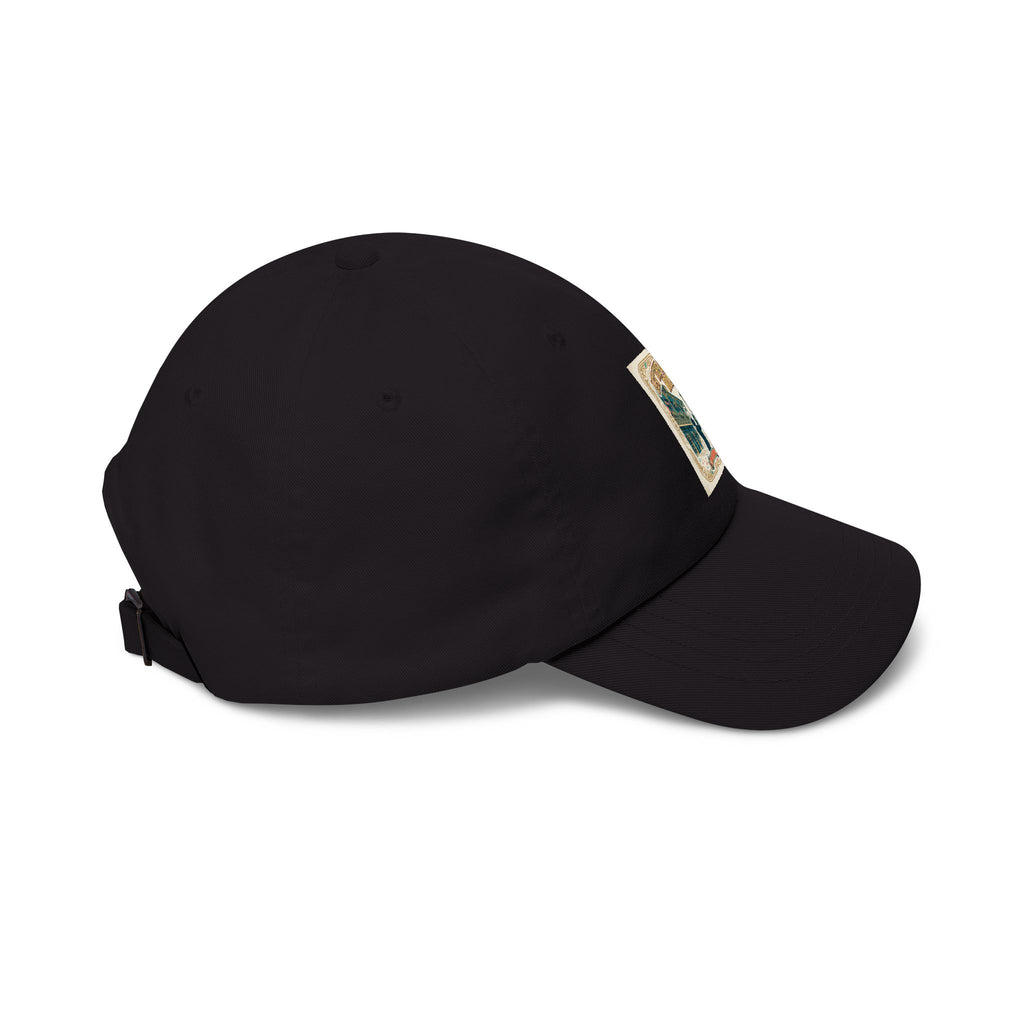 Let the Good Times Roll — Classic Dad Cap