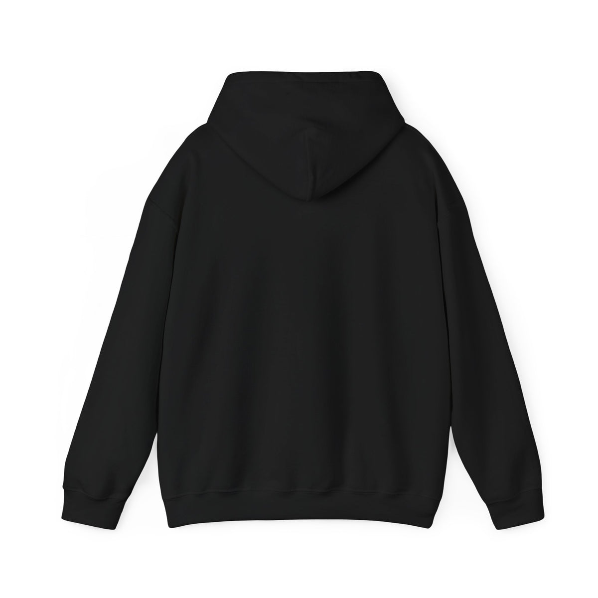 Good Vibes City — Unisex Heavy Blend Hooded Sweatshirt
