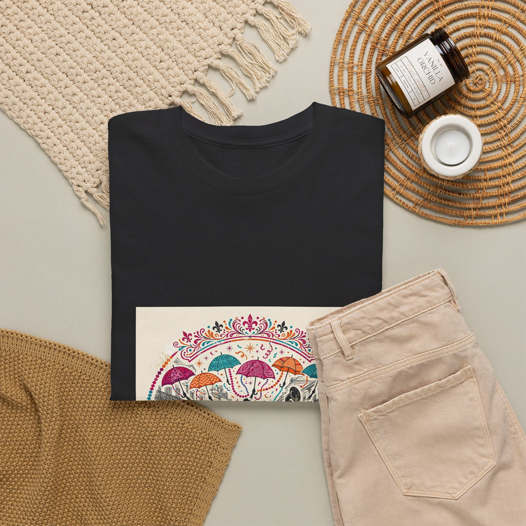 Dance in the Street — Unisex Heavy Cotton Tee