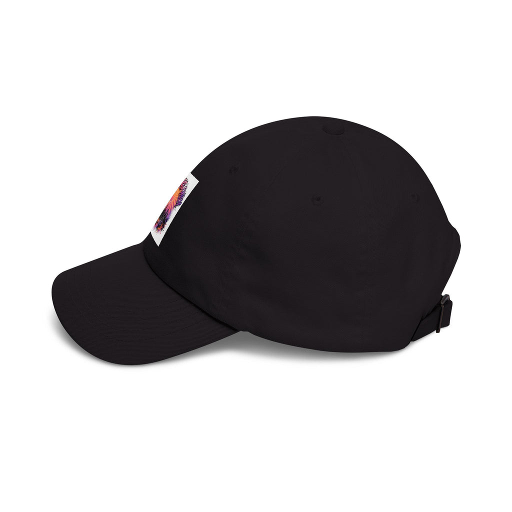 Good Vibes City — Classic Dad Cap