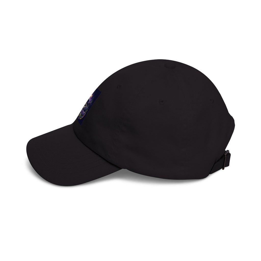 Crescent City — Classic Dad Cap