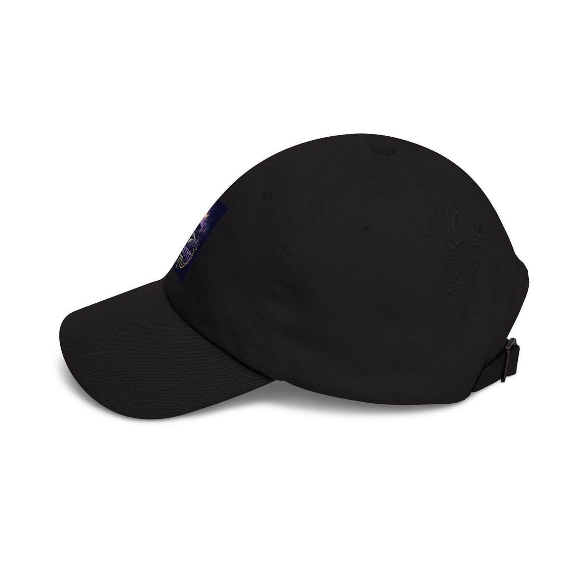 Crescent City — Classic Dad Cap