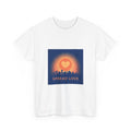Spread Love — Unisex Heavy Cotton Tee