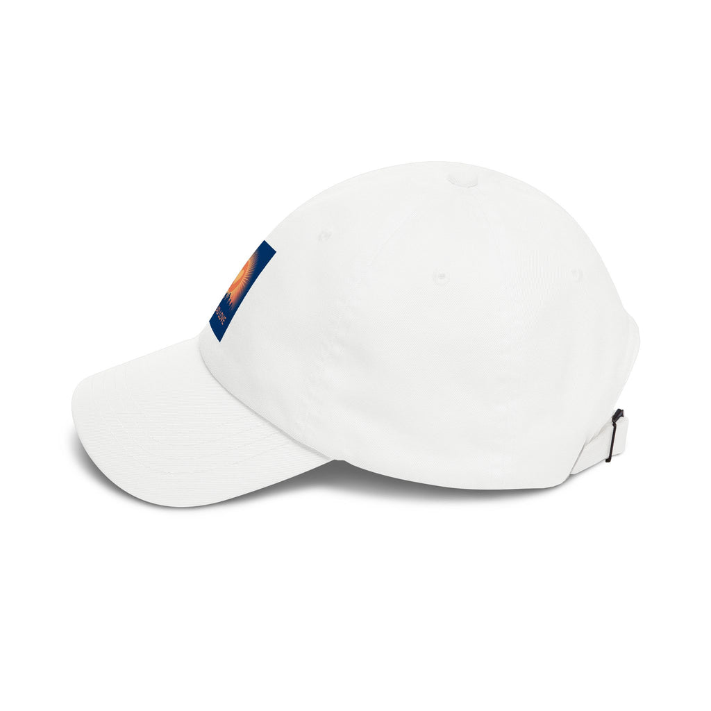Spread Love — Classic Dad Cap