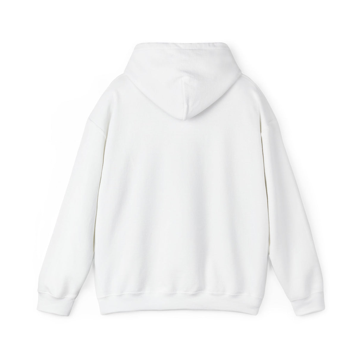 City of Dreams — Unisex Heavy Blend Hooded Sweatshirt