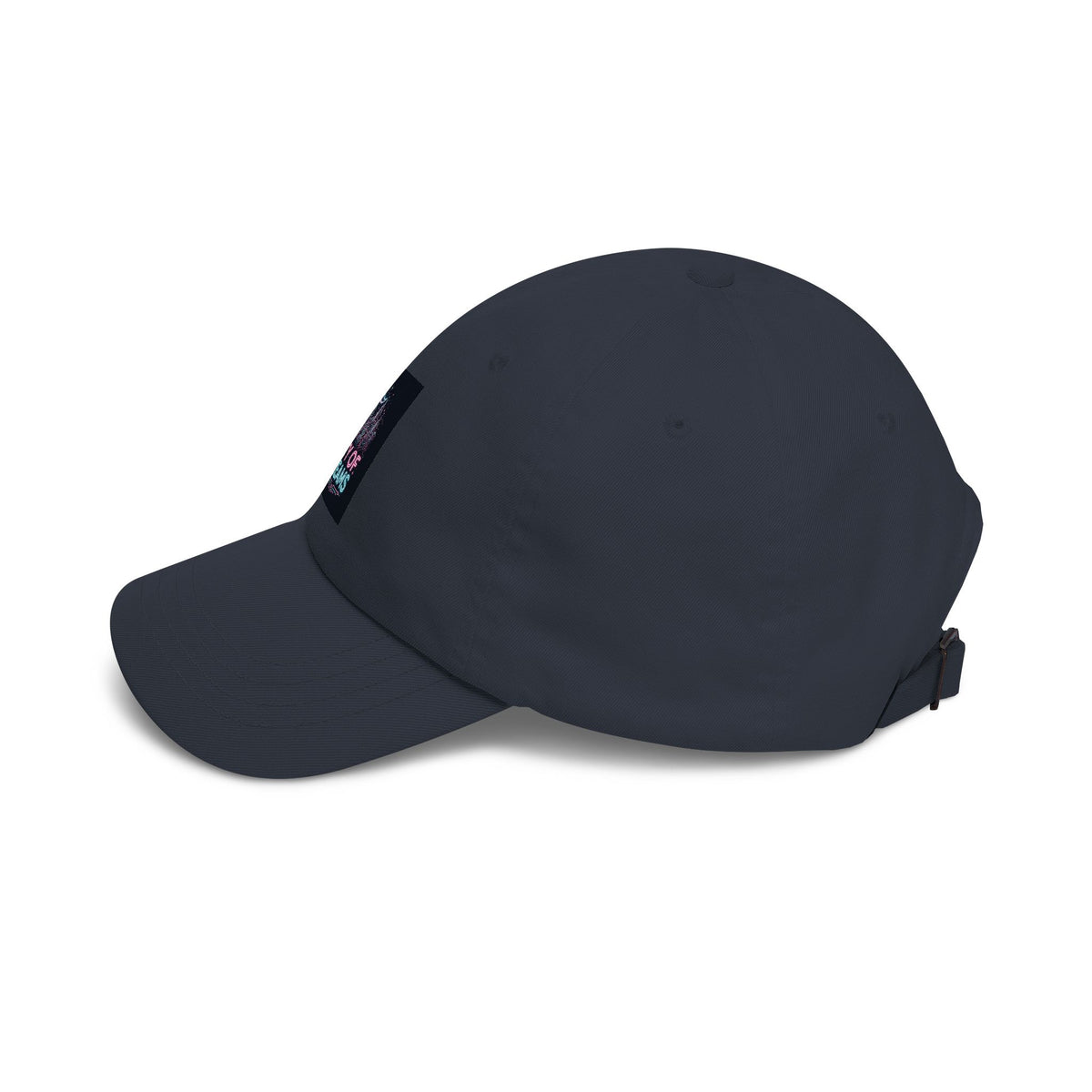 City of Dreams — Classic Dad Cap