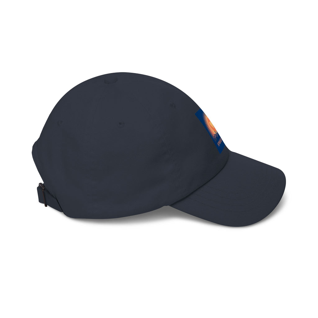 Spread Love — Classic Dad Cap