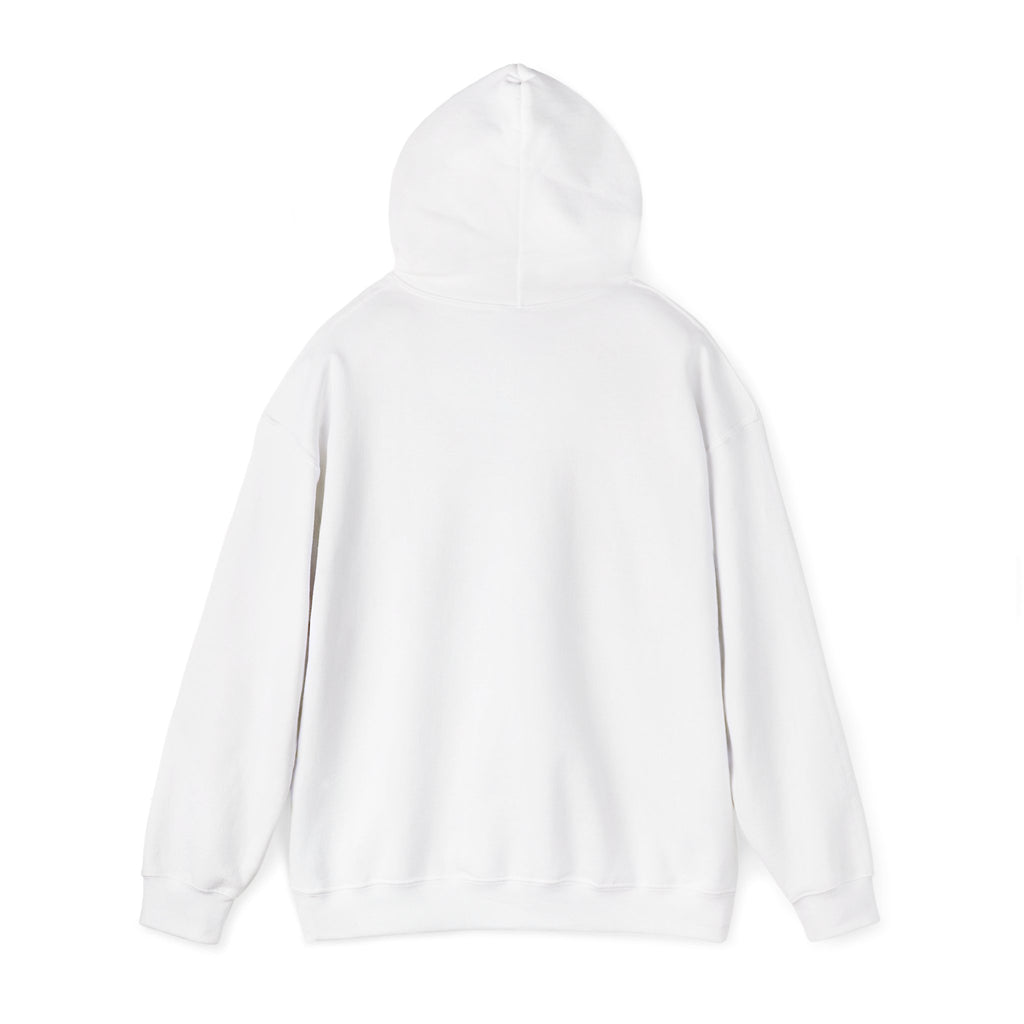 Crescent City — Unisex Heavy Blend Hooded Sweatshirt