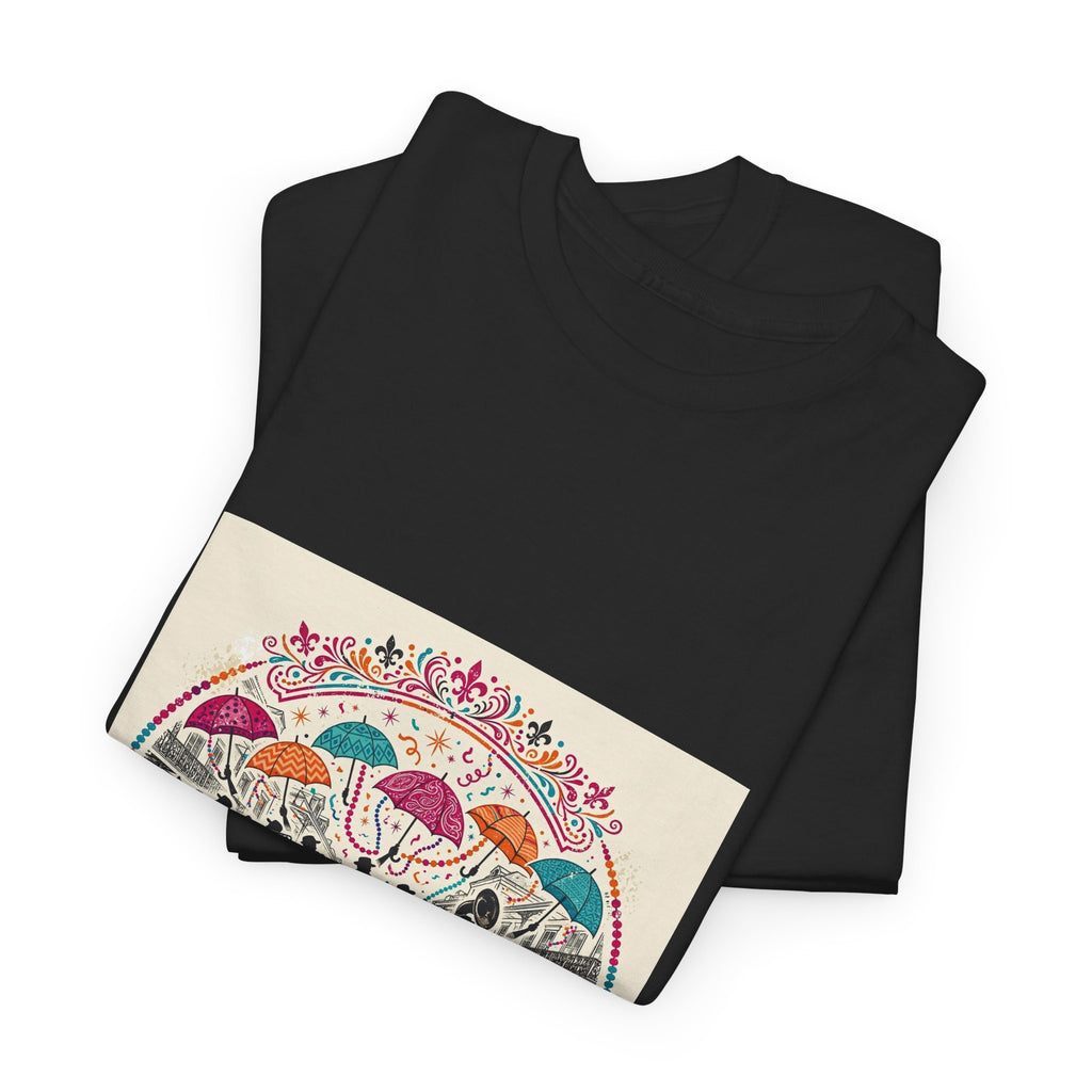 Dance in the Street — Unisex Heavy Cotton Tee