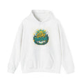 Stay Positive — Unisex Heavy Blend Hooded Sweatshirt