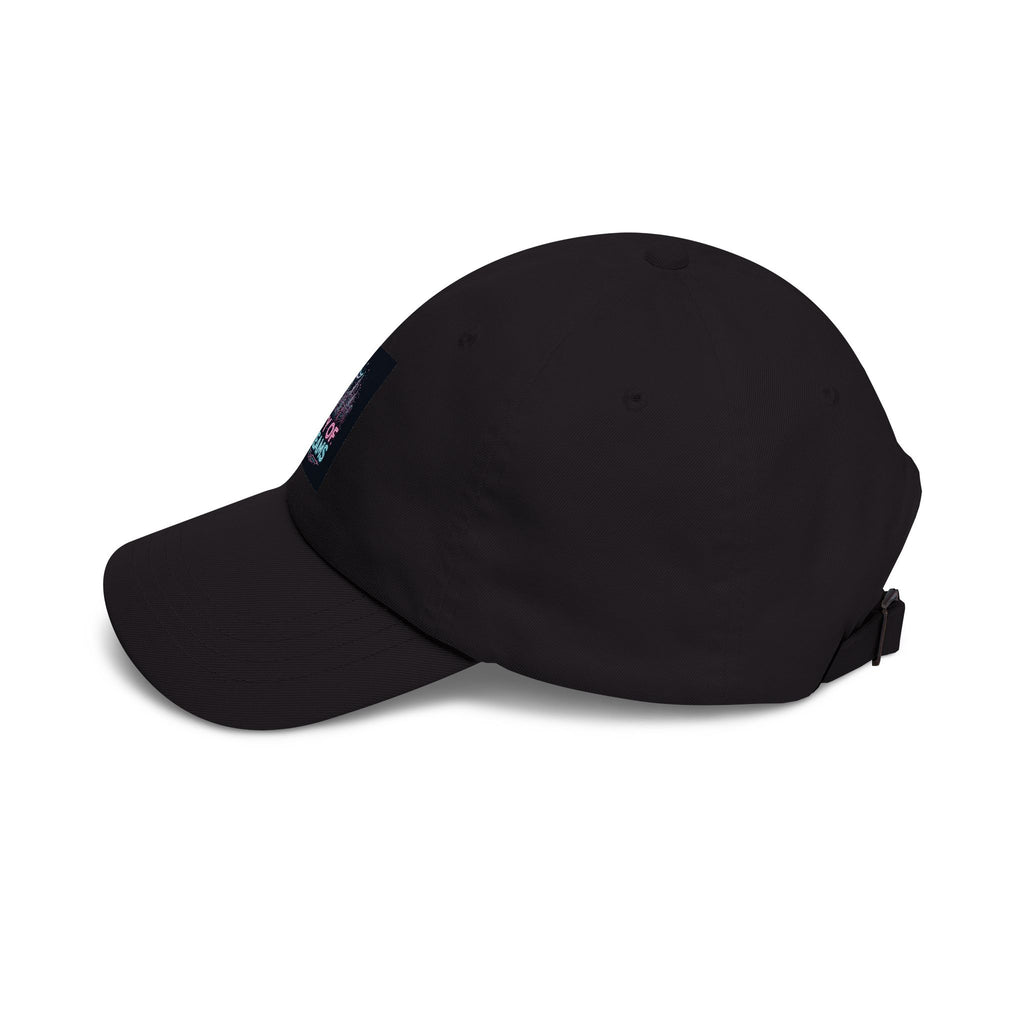 City of Dreams — Classic Dad Cap
