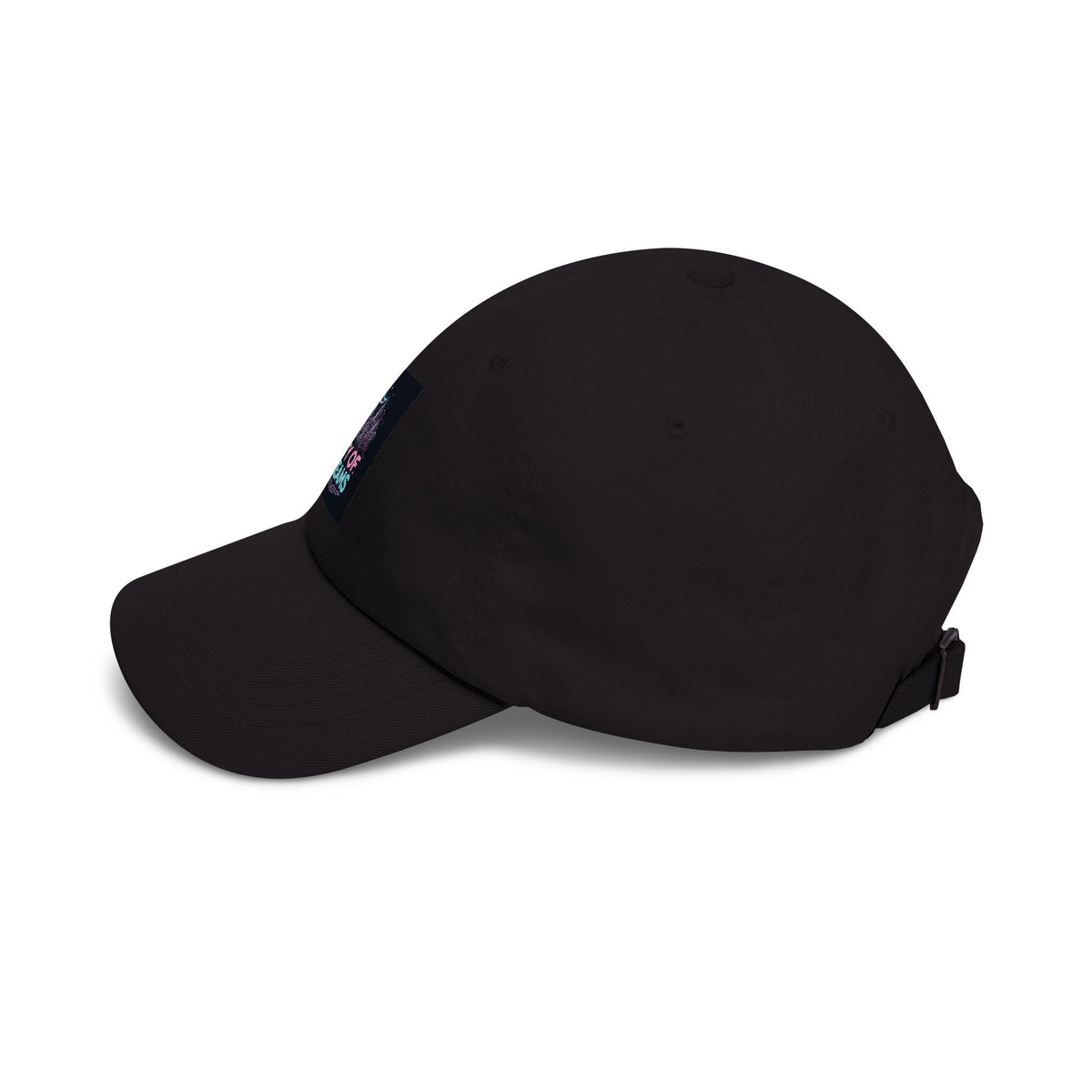 City of Dreams — Classic Dad Cap