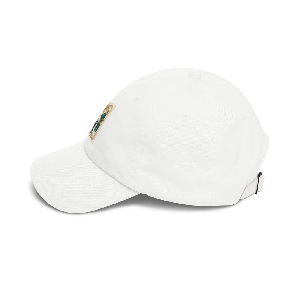 Let the Good Times Roll — Classic Dad Cap