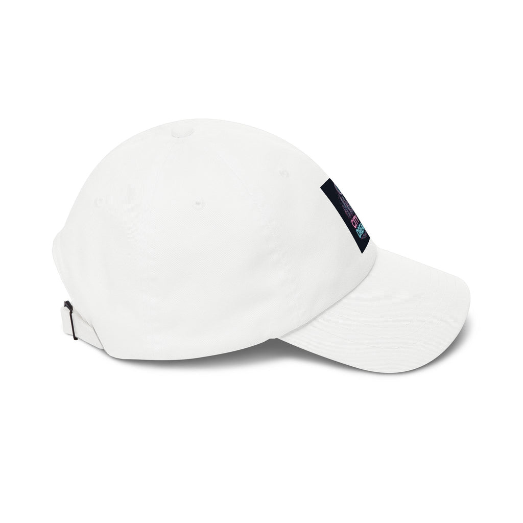 City of Dreams — Classic Dad Cap