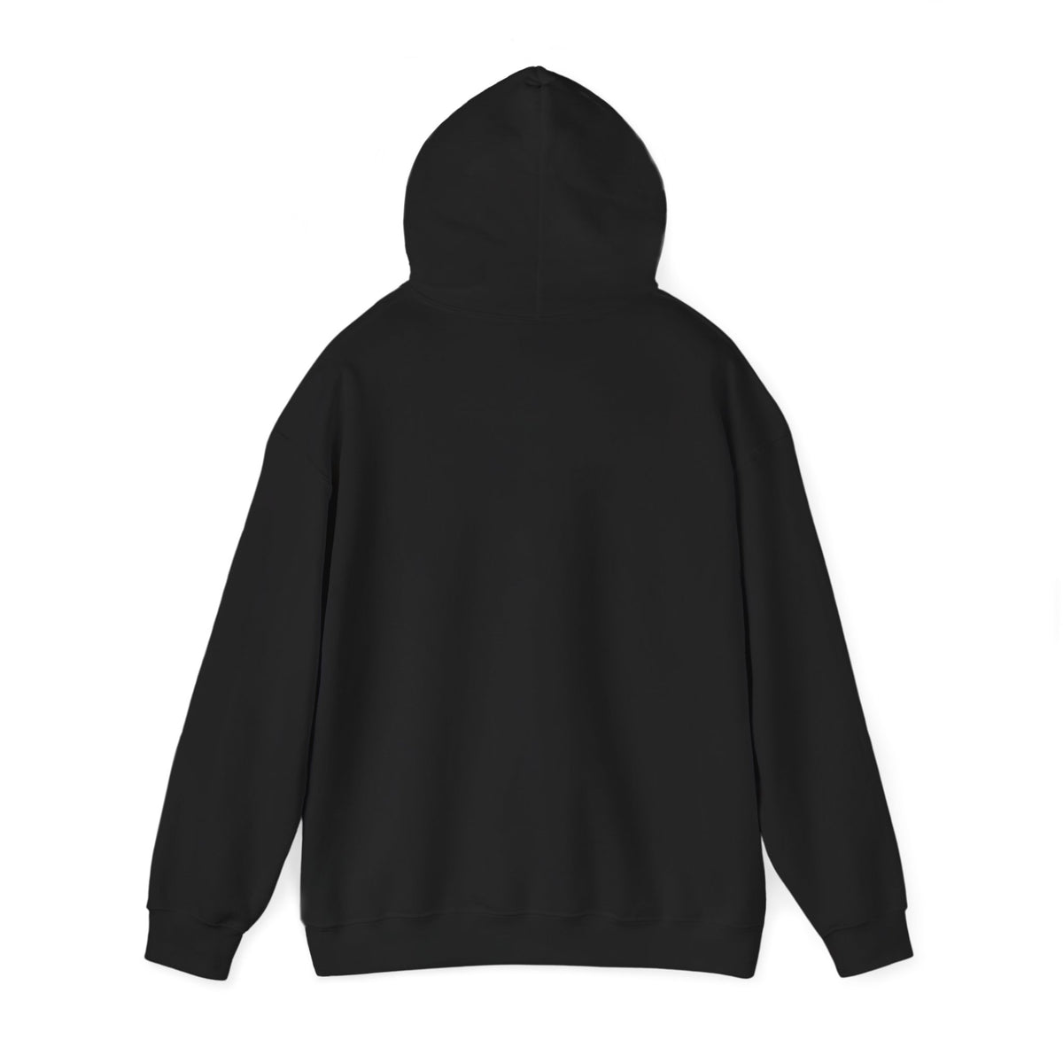 Let the Good Times Roll — Unisex Heavy Blend Hooded Sweatshirt