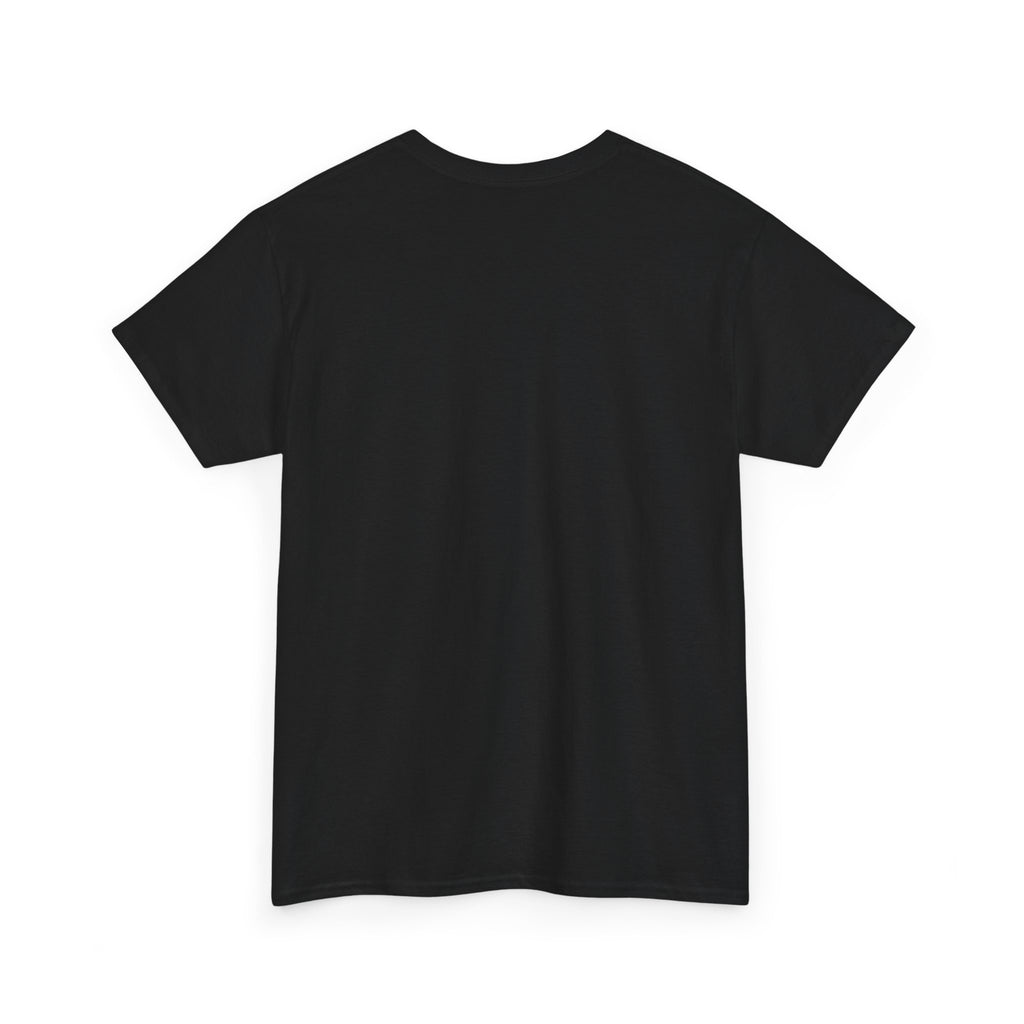 Crescent City — Unisex Heavy Cotton Tee