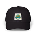Stay Positive — Classic Dad Cap