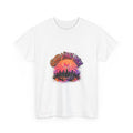Good Vibes City — Unisex Heavy Cotton Tee