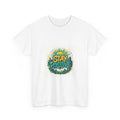 Stay Positive — Unisex Heavy Cotton Tee