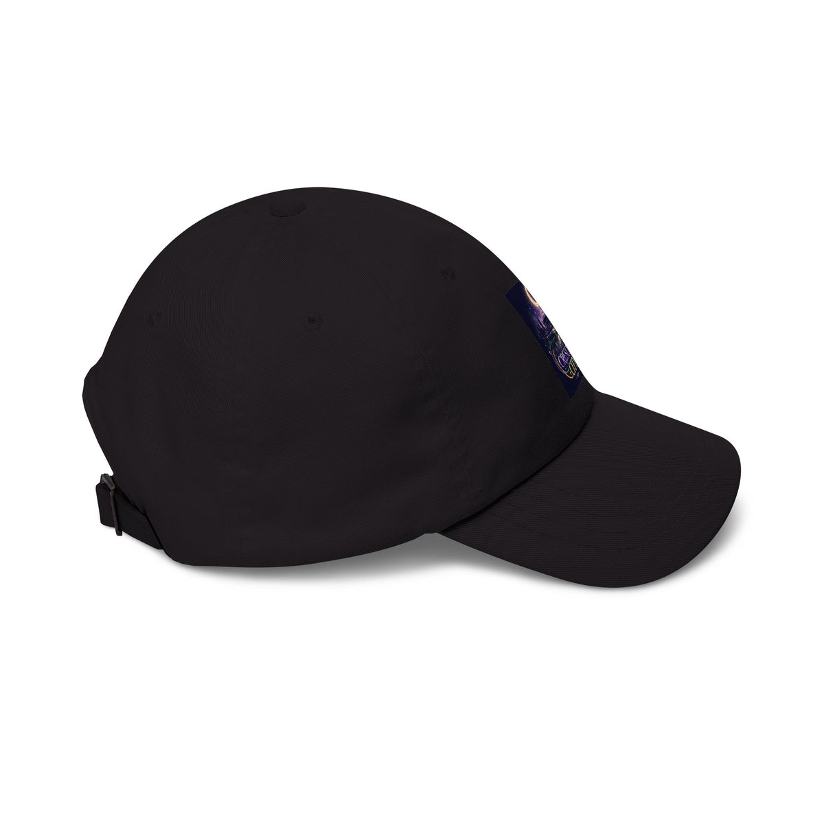 Crescent City — Classic Dad Cap