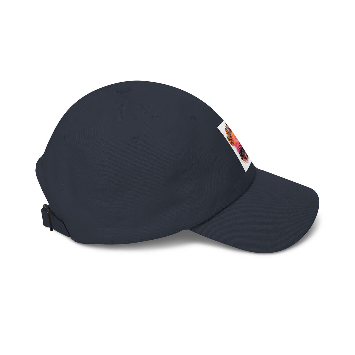 Good Vibes City — Classic Dad Cap