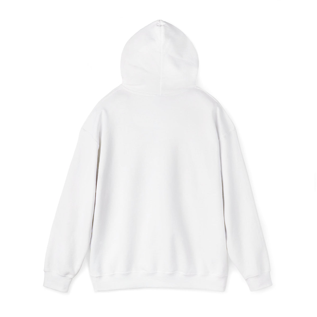 Let the Good Times Roll — Unisex Heavy Blend Hooded Sweatshirt
