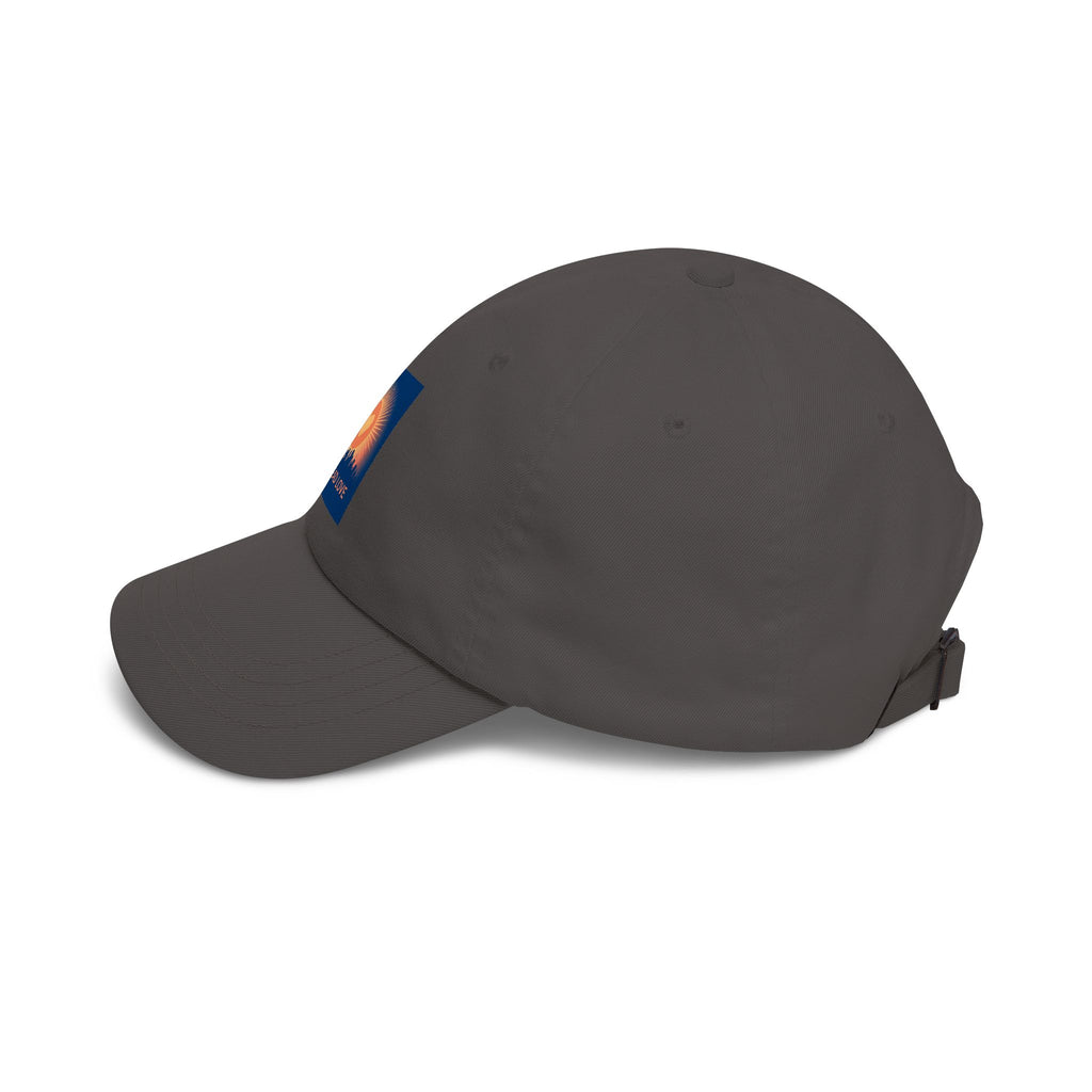 Spread Love — Classic Dad Cap