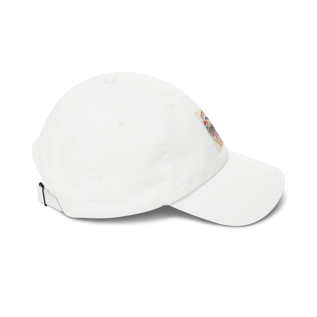 Dance in the Street — Classic Dad Cap
