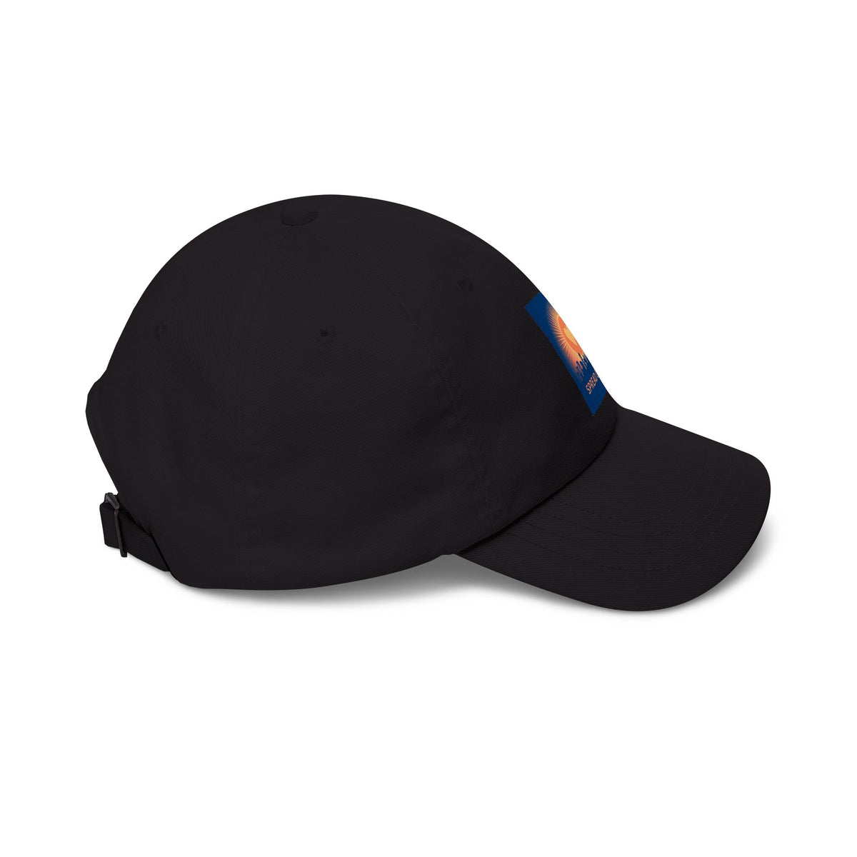 Spread Love — Classic Dad Cap