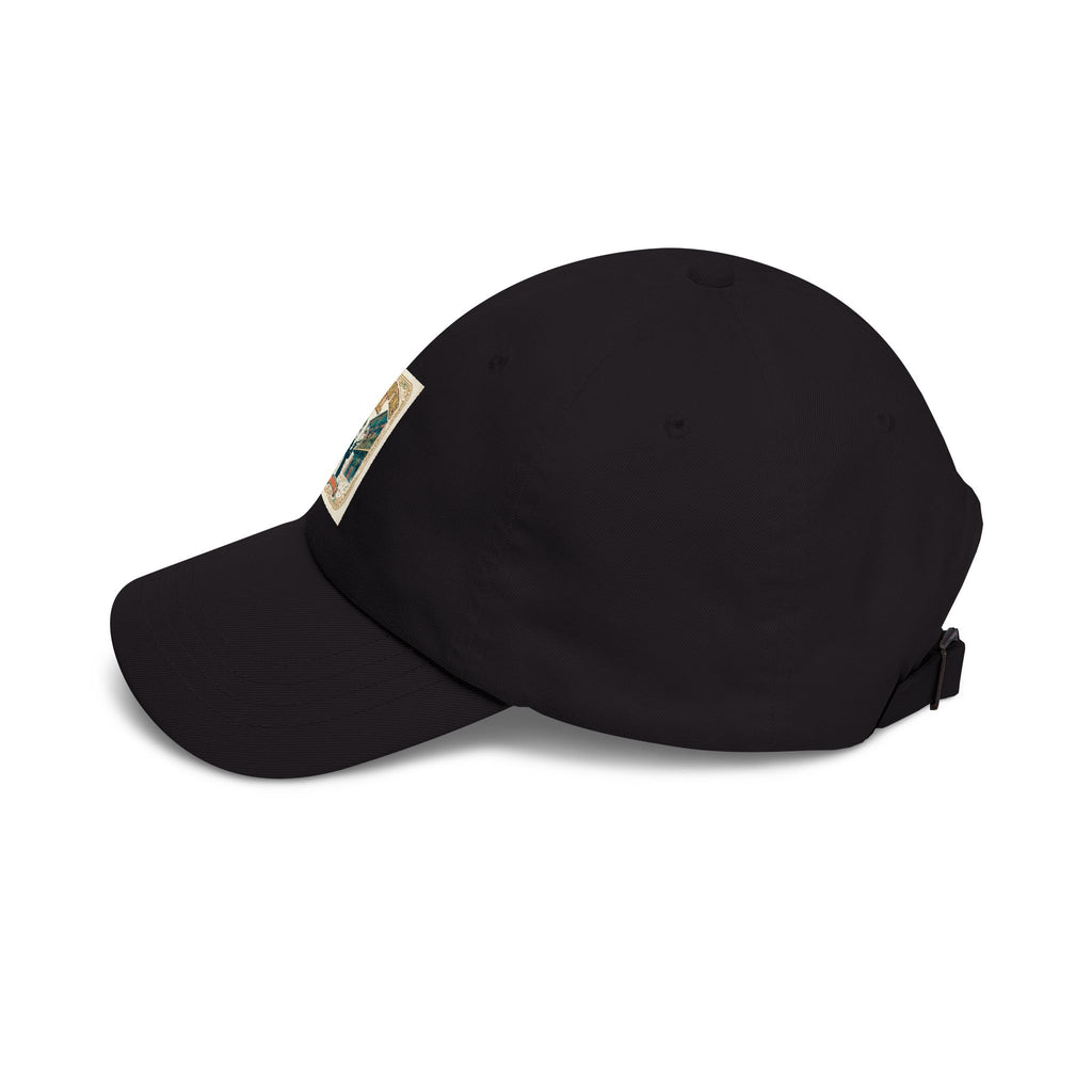 Let the Good Times Roll — Classic Dad Cap